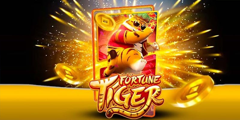 Quem é o Fortune Tiger kebetbet.Com